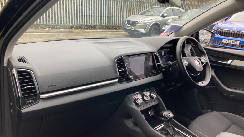 Skoda Karoq 1.5 TSI SE Drive 5dr DSG Petrol Estate